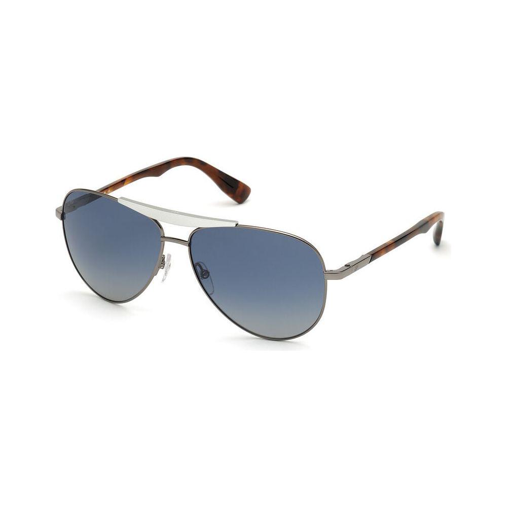Men's Sunglasses Web Eyewear WE0281-6012V-0