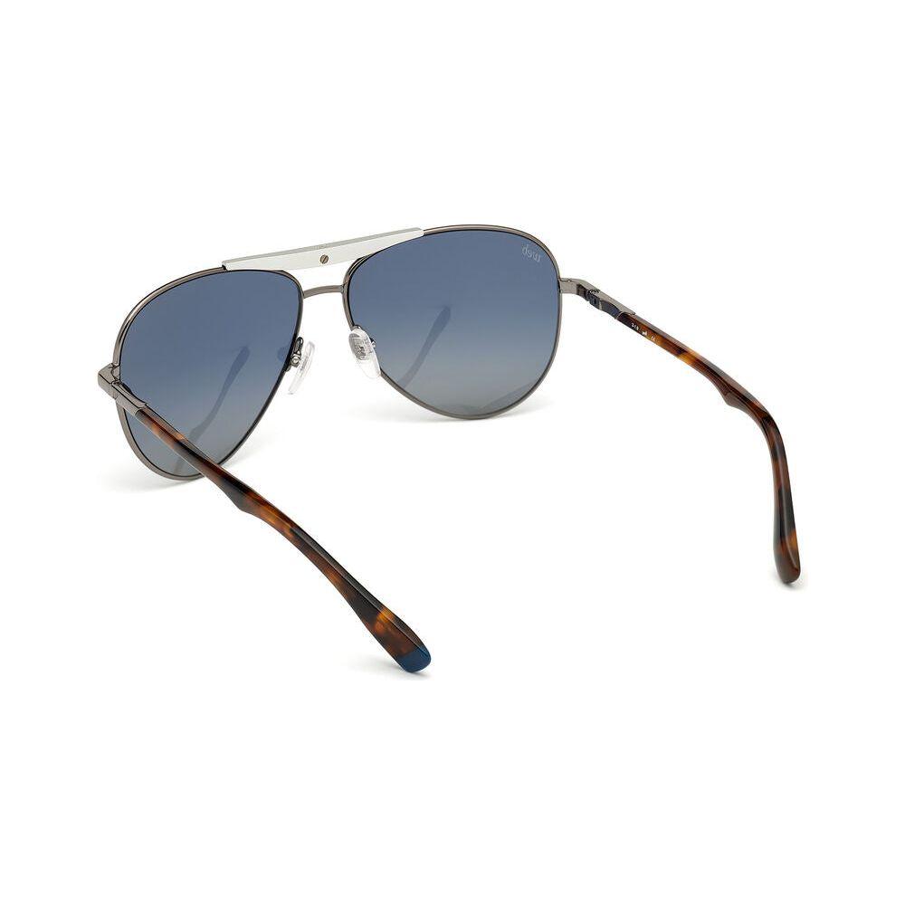 Men's Sunglasses Web Eyewear WE0281-6012V-1