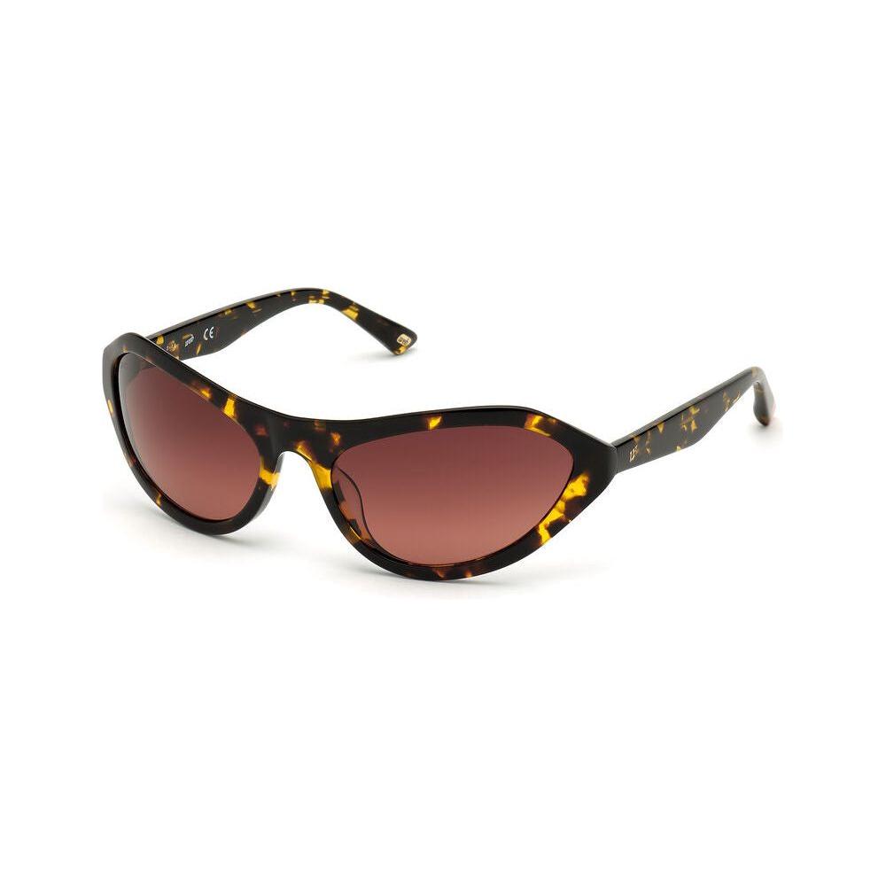 Ladies'Sunglasses WEB EYEWEAR WE0288-6052F ø 60 mm