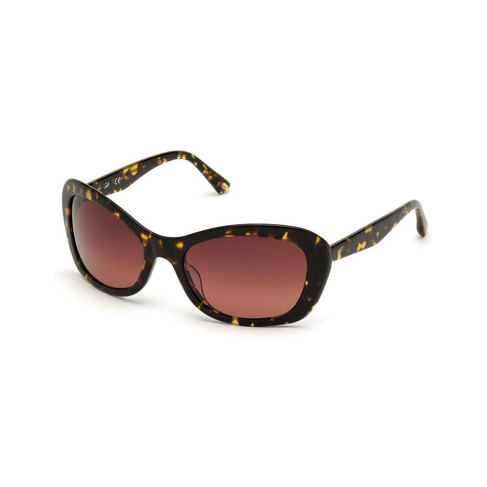 Ladies'Sunglasses WEB EYEWEAR WE0289-5652F ø 56 mm