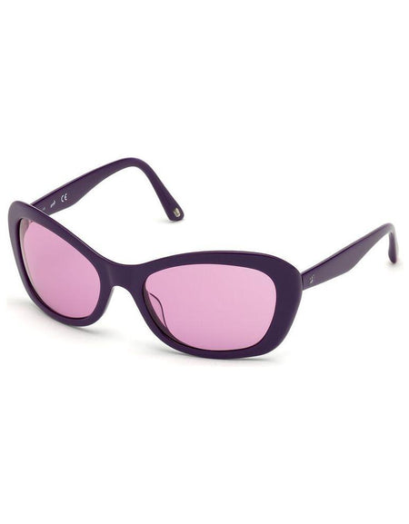 Ladies'Sunglasses WEB EYEWEAR WE0289-5681S ø 56 mm