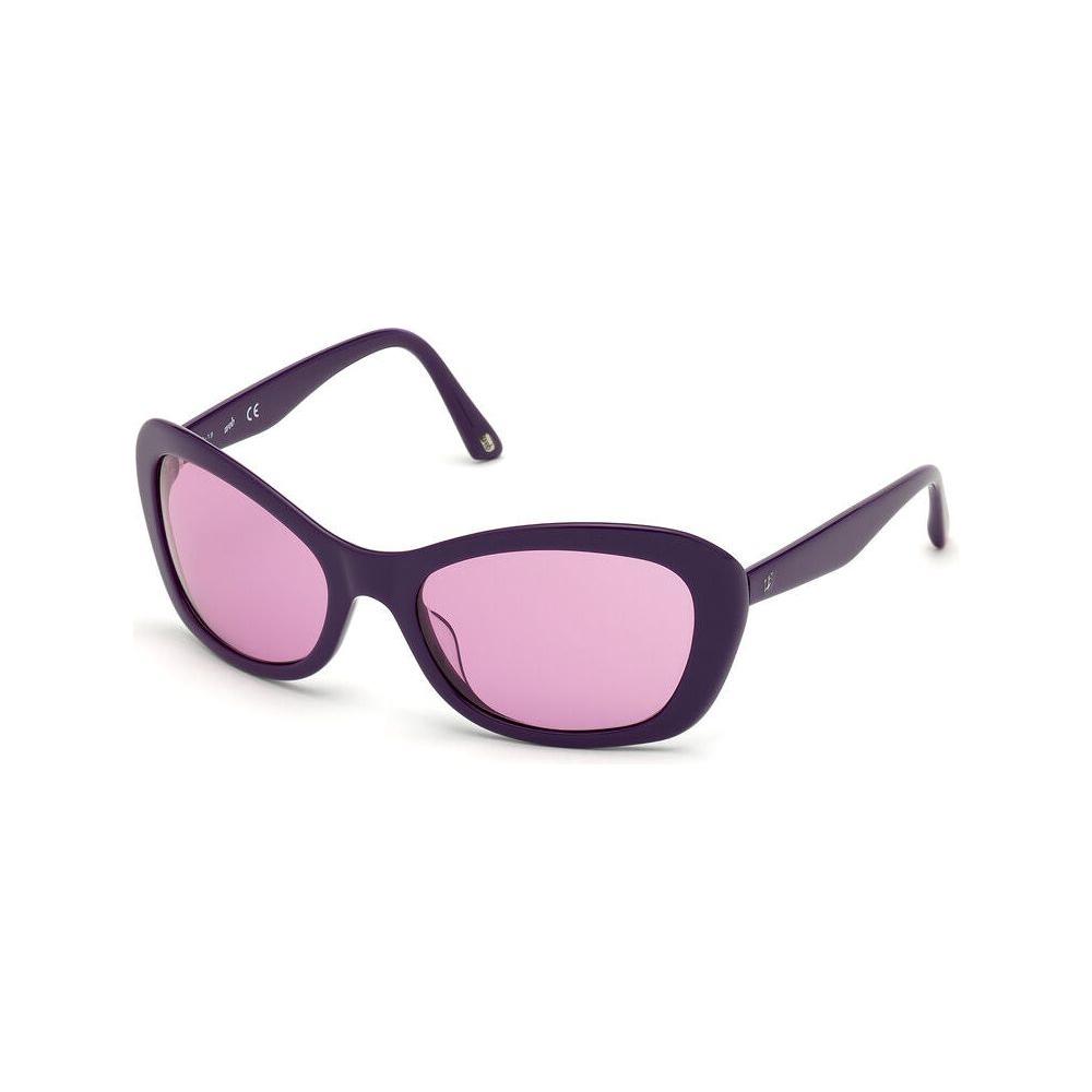 Ladies'Sunglasses WEB EYEWEAR WE0289-5681S ø 56 mm