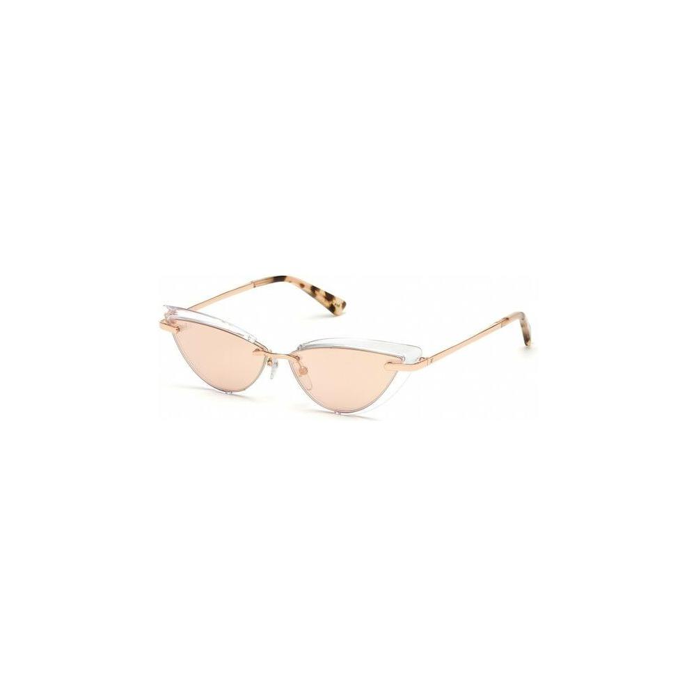 Ladies' Sunglasses Web Eyewear WE0283-26Z-56 ø 56 mm-0