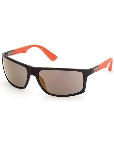 Men's Sunglasses WEB EYEWEAR WE0293-6305C ø 63 mm