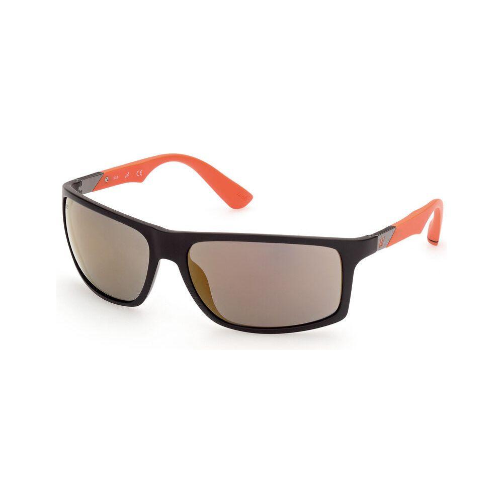 Men's Sunglasses WEB EYEWEAR WE0293-6305C ø 63 mm