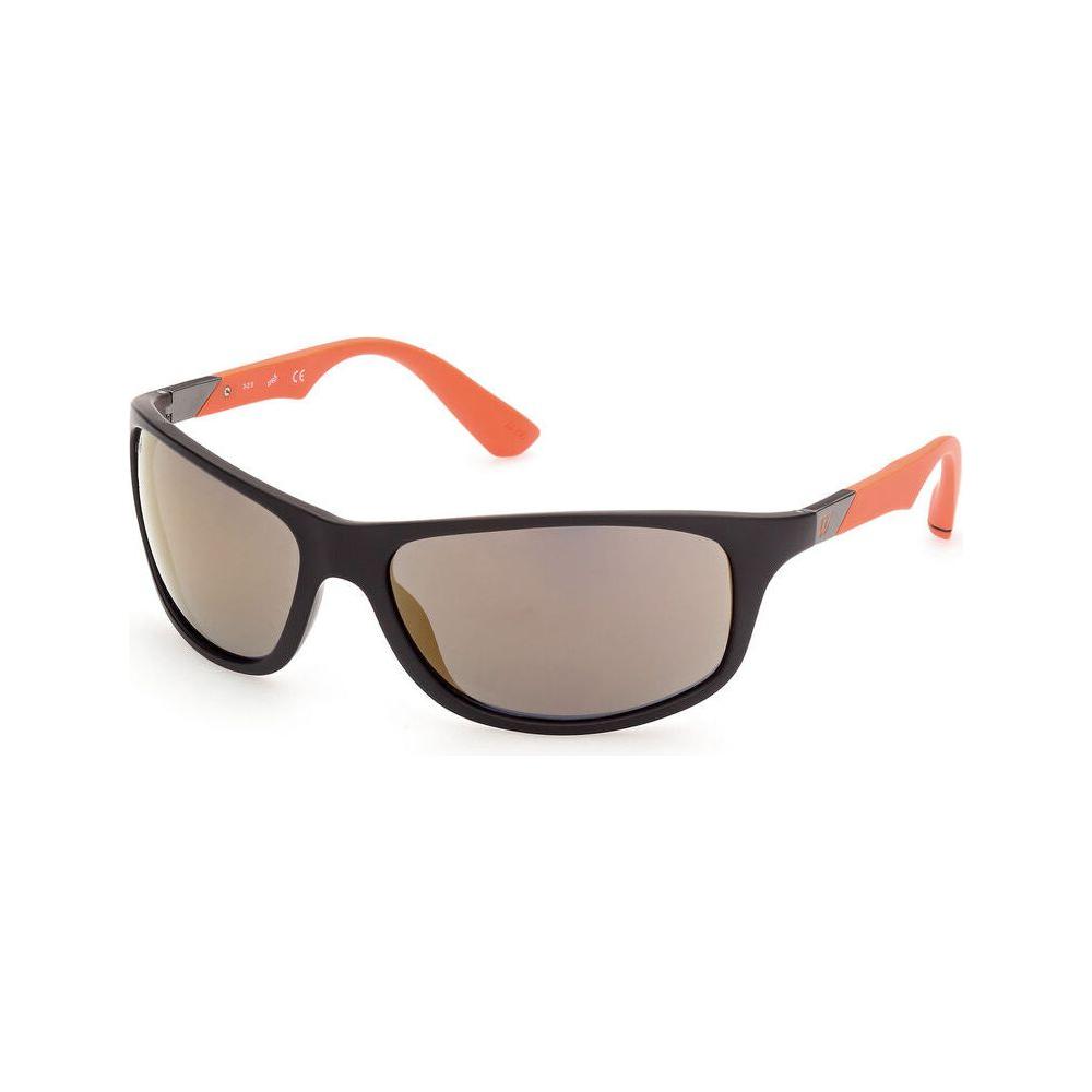 Men's Sunglasses WEB EYEWEAR WE0294-6405C ø 64 mm