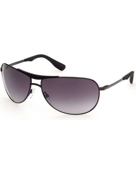 Men's Sunglasses WEB EYEWEAR WE0296-6601B ø 66 mm