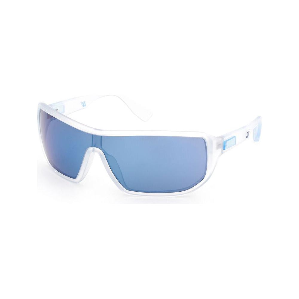 Men's Sunglasses Web Eyewear WE0299-0026V-0