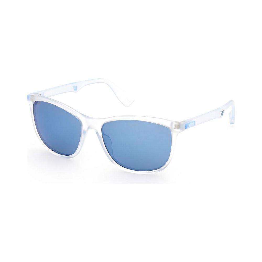 Men's Sunglasses Web Eyewear WE0300-5726V ø 57 mm-0