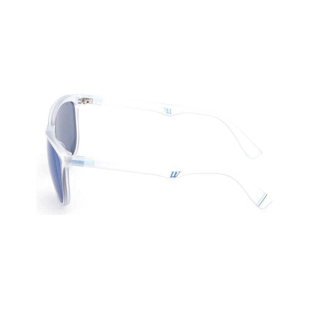 Men's Sunglasses Web Eyewear WE0300-5726V ø 57 mm-2