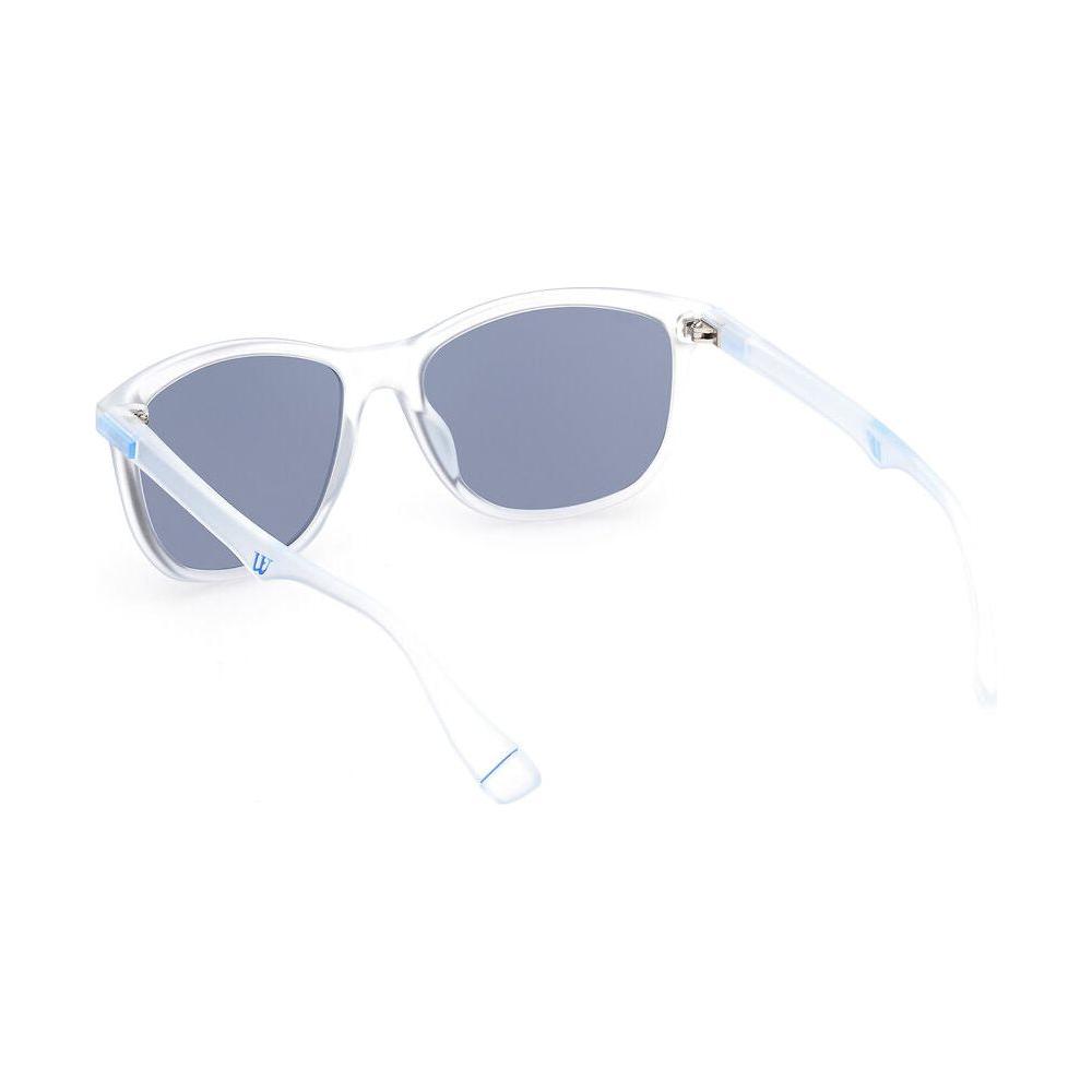 Men's Sunglasses Web Eyewear WE0300-5726V ø 57 mm-1