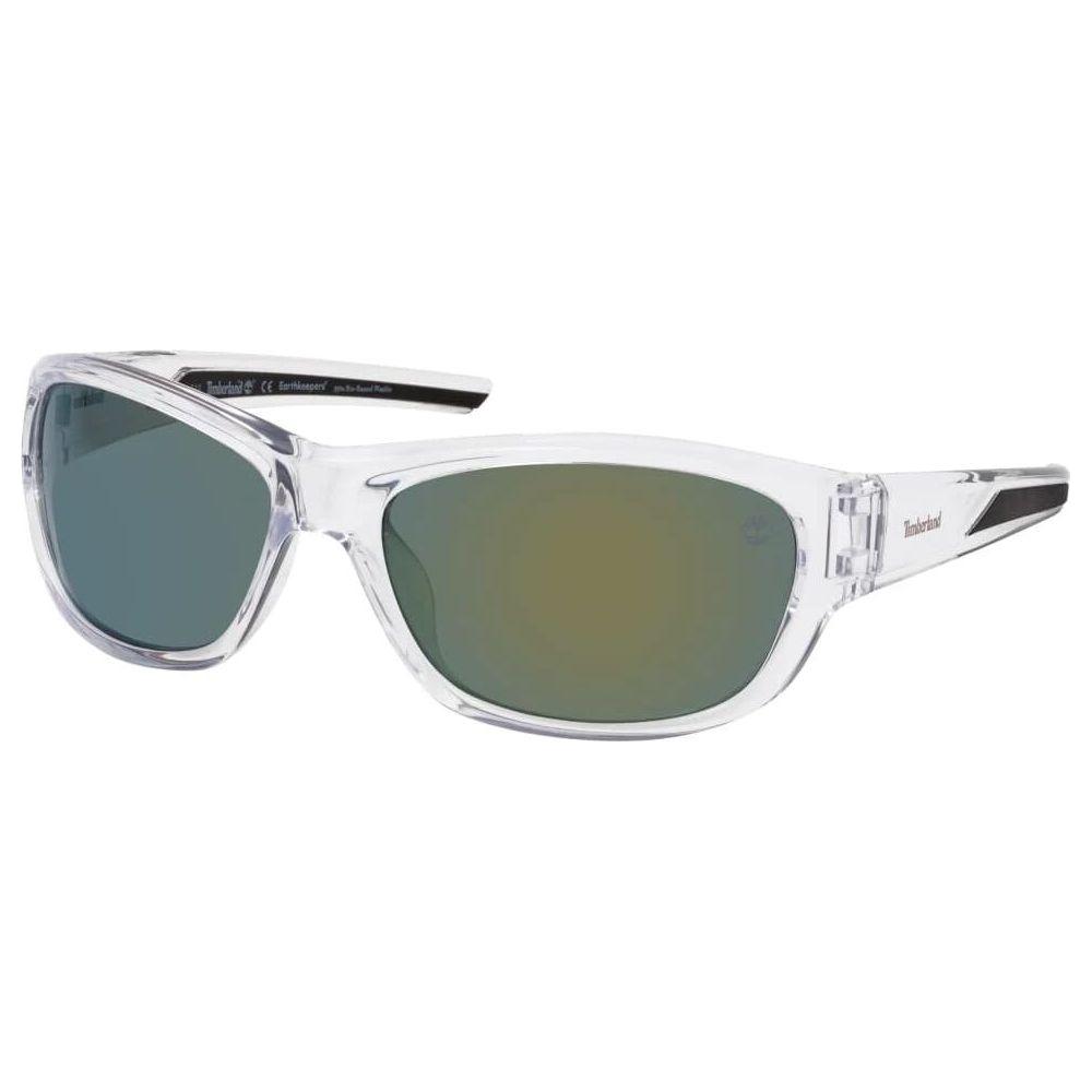 Men's Sunglasses Timberland TB92476226D ø 62 mm