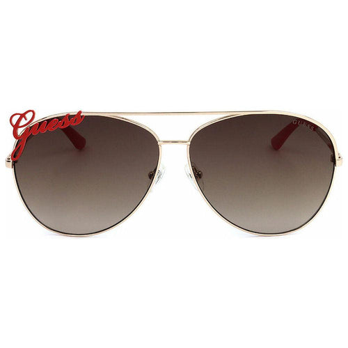 Load image into Gallery viewer, Unisex Sunglasses Guess F-0
