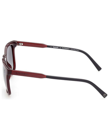 Men's Sunglasses Timberland TB9255-5669R ø 56 mm-1