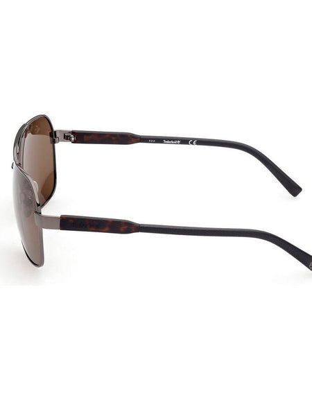 Men's Sunglasses Timberland TB9257-6308H ø 63 mm-1