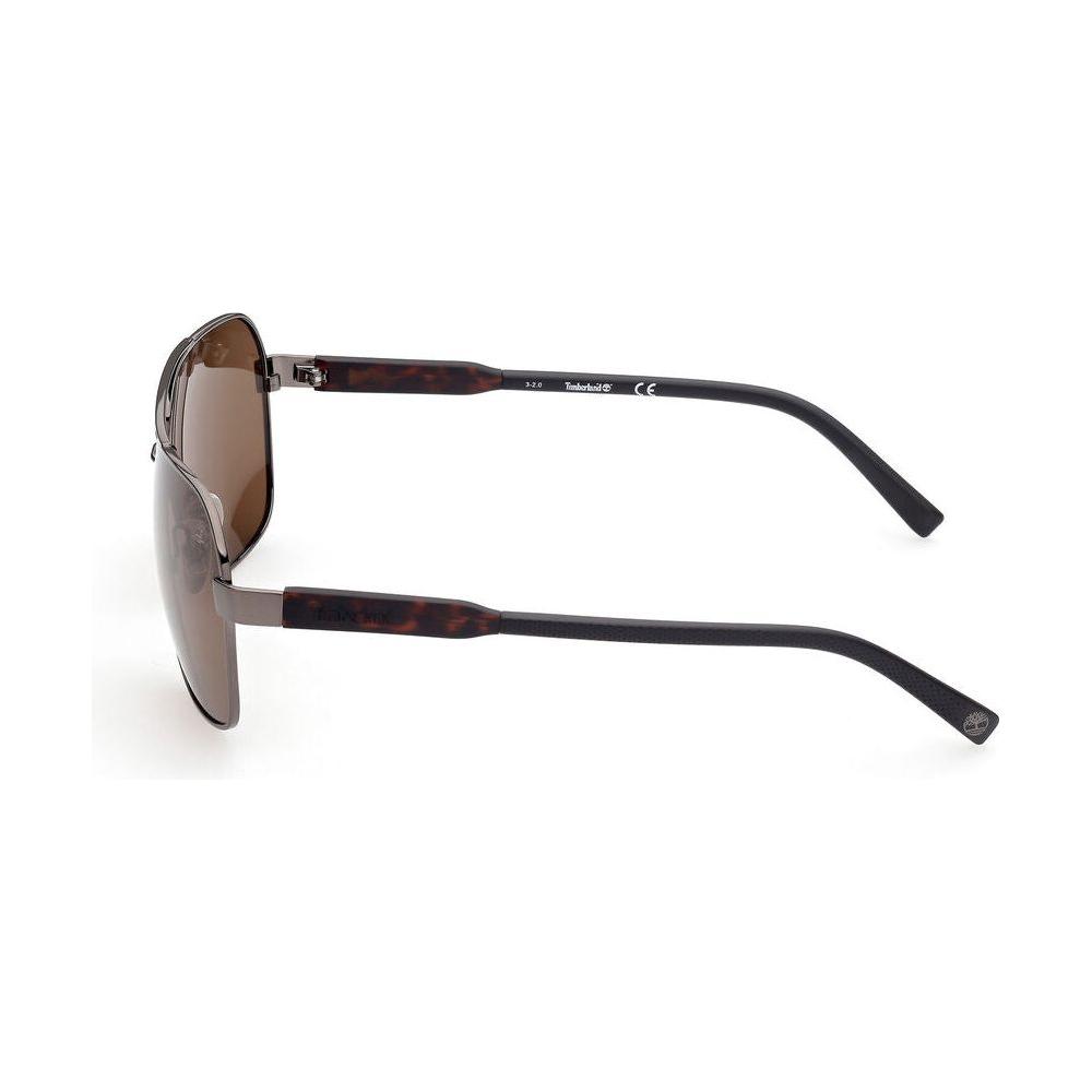 Men's Sunglasses Timberland TB9257-6308H ø 63 mm-1