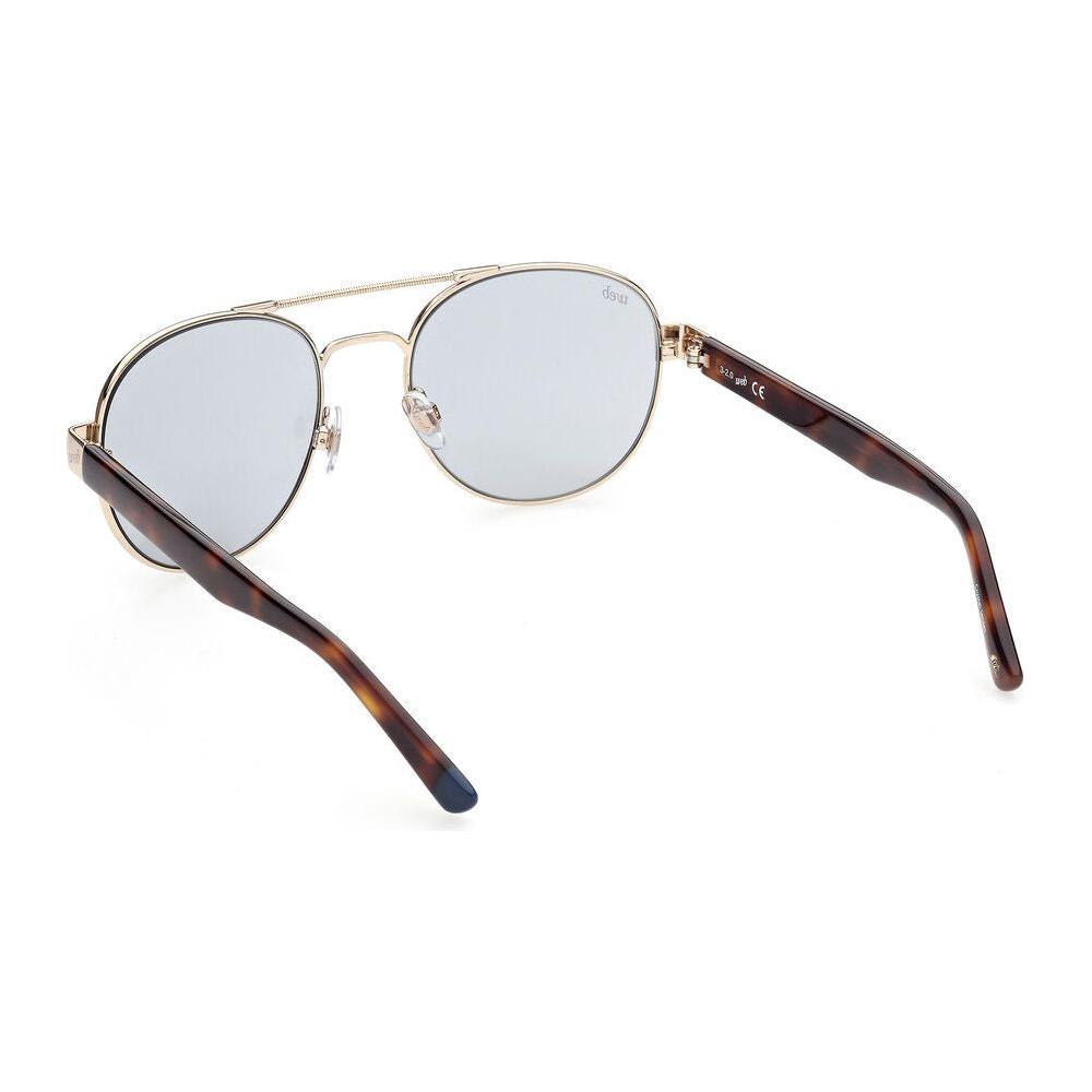 Men's Sunglasses Web Eyewear WE0313-5632W Golden ø 56 mm-1