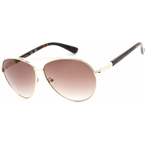 Load image into Gallery viewer, Men's Sunglasses Guess GF0221-32F Golden ø 59 mm-0
