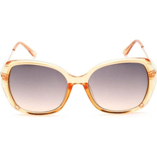 Load image into Gallery viewer, Ladies' Sunglasses Guess GF0396-57B-1
