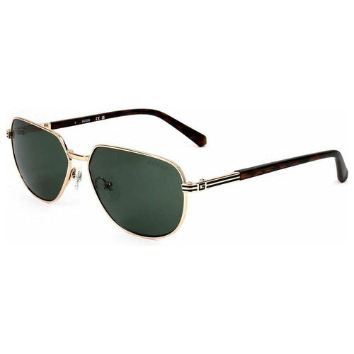 Load image into Gallery viewer, Men&#39;s Sunglasses Guess N Golden-2
