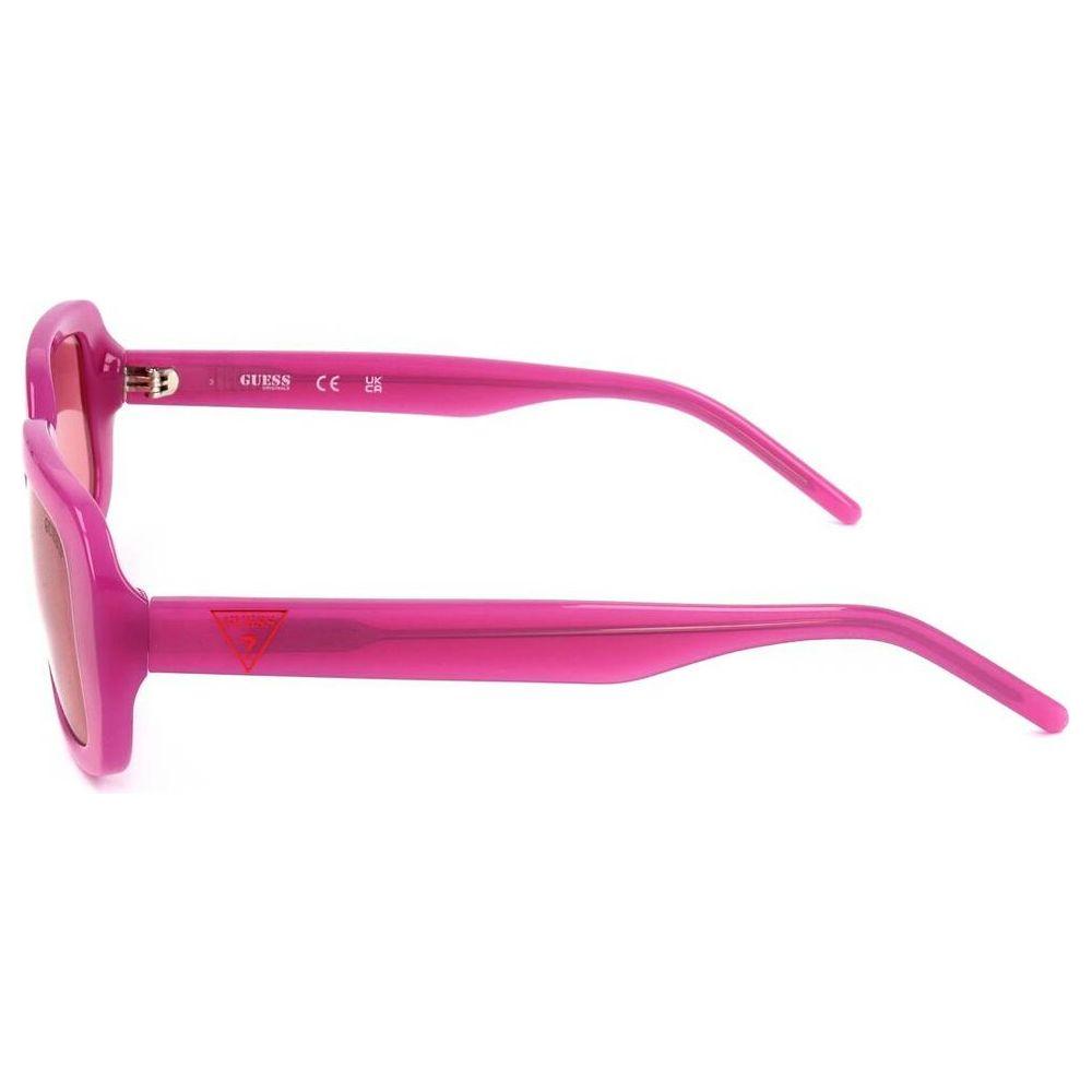 Ladies' Sunglasses Guess GU8250-5472S  ø 54 mm-1