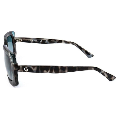 Load image into Gallery viewer, Ladies&#39; Sunglasses Guess GU7841-5989W ø 59 mm-1
