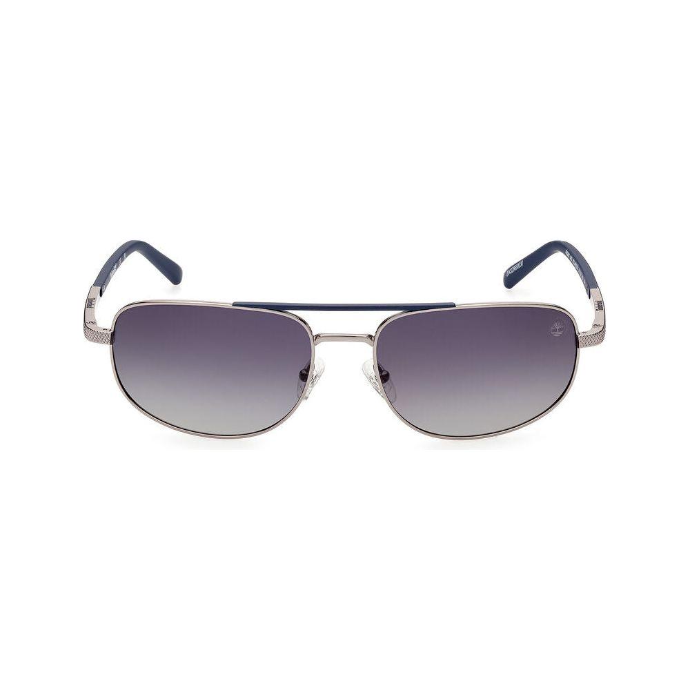 Men's Sunglasses Timberland TB9285-6108D Ø 61 mm-2