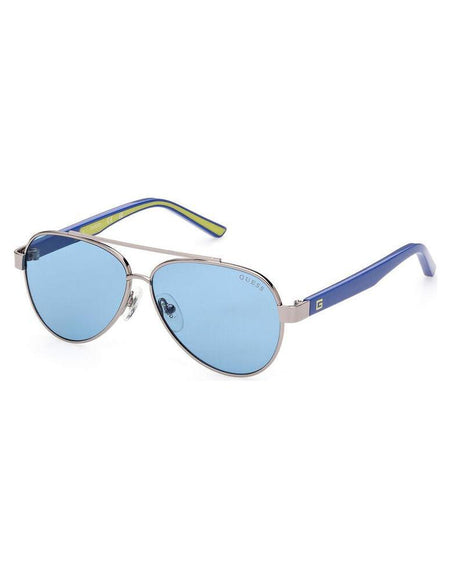 Men's Sunglasses Guess GU9221-4910V Ø 49 mm-0