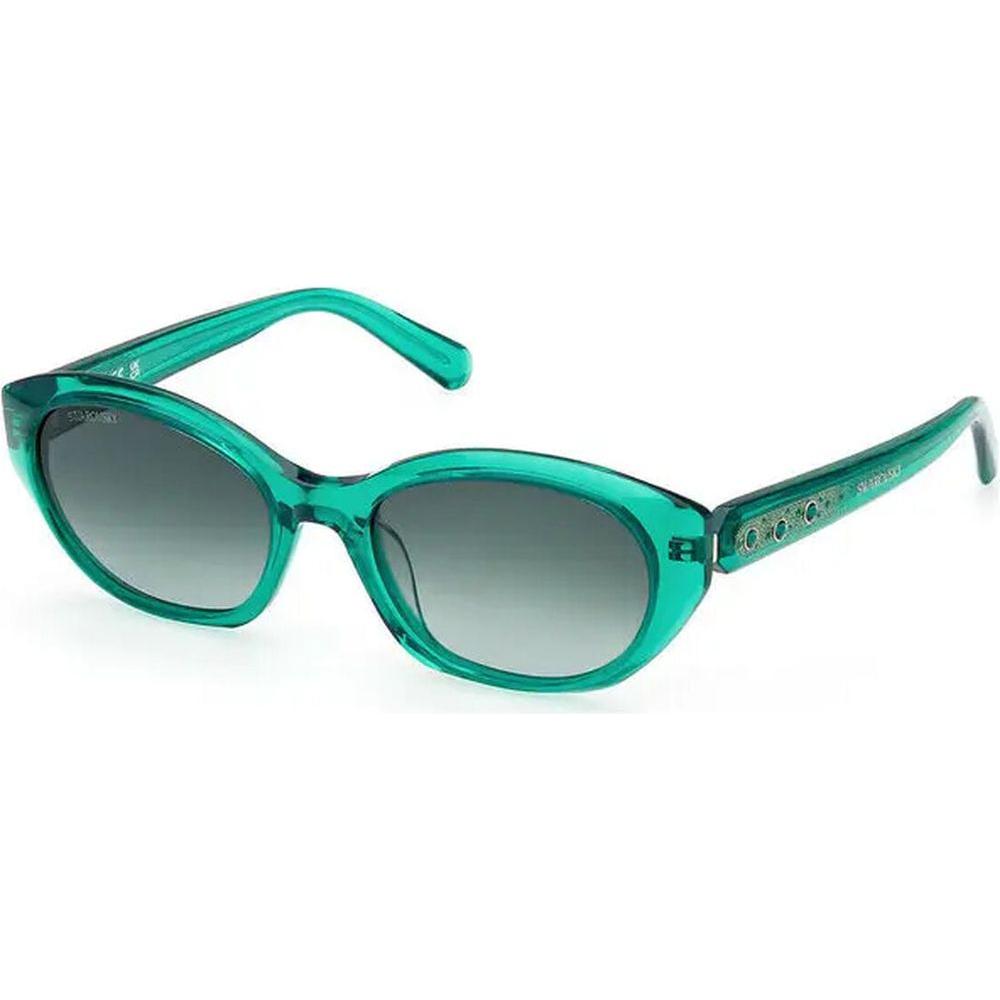 Ladies' Sunglasses Swarovski SK0384-5396P Ø 53 mm-0