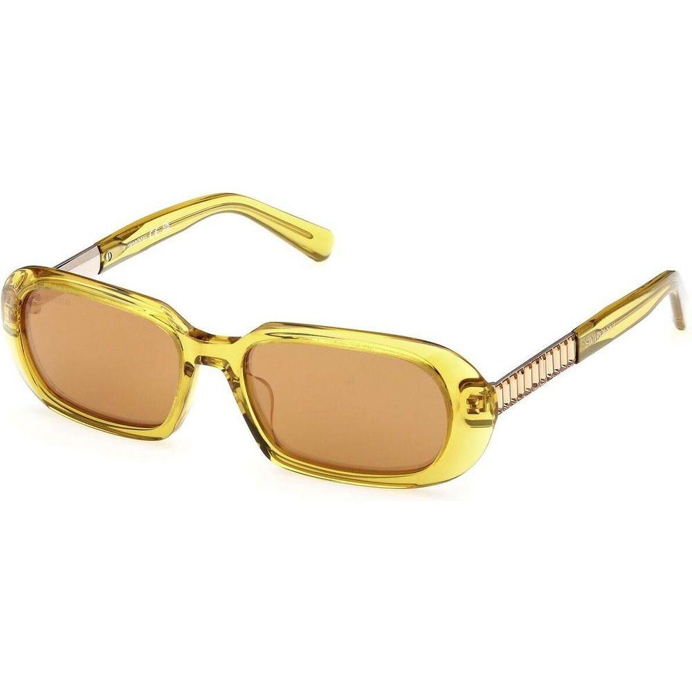 Ladies' Sunglasses Swarovski SK0388-5339G Ø 53 mm-0