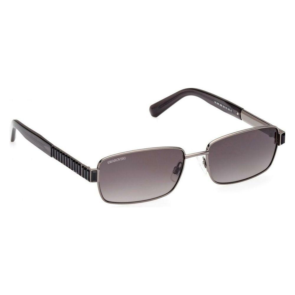 Ladies' Sunglasses Swarovski SK0389-5608B ø 56 mm-0