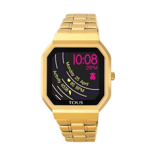 Load image into Gallery viewer, TOUS SMARTWATCH WATCHES Mod. 100350700-0
