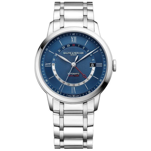 Load image into Gallery viewer, BAUME &amp; MERCIER Mod. CLASSIMA Automatic-0
