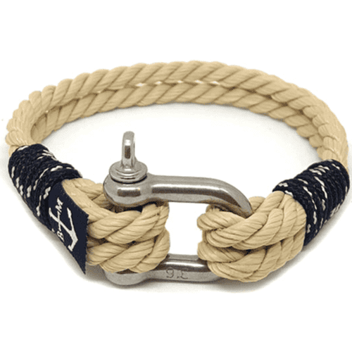 Load image into Gallery viewer, Atocha Nautical Bracelet-0
