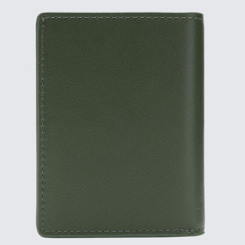 Load image into Gallery viewer, FITZROY AirTag Wallet - Green-4
