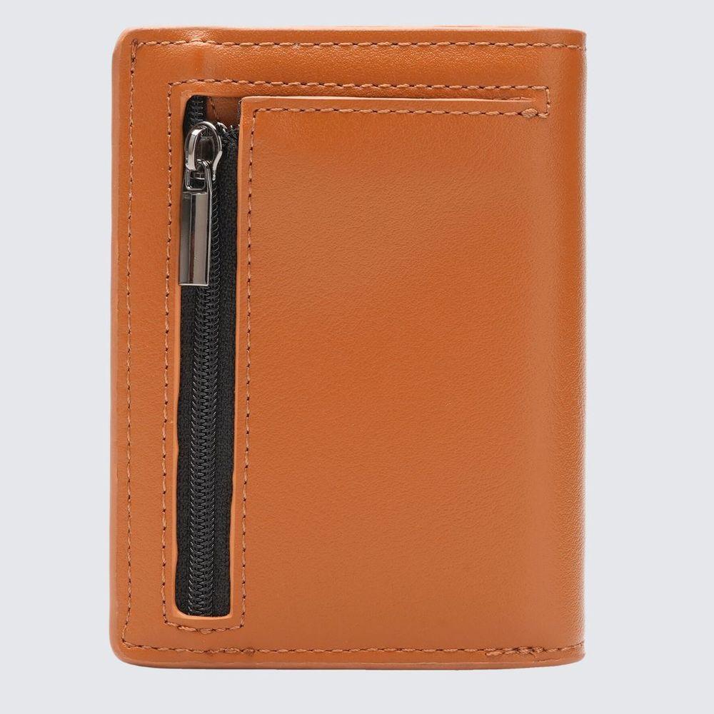 STANLEY Wallet I Tan-4