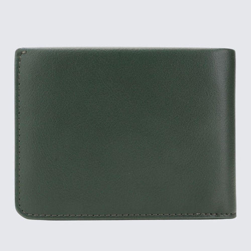 Load image into Gallery viewer, NEWTOWN Wallet - Green-4
