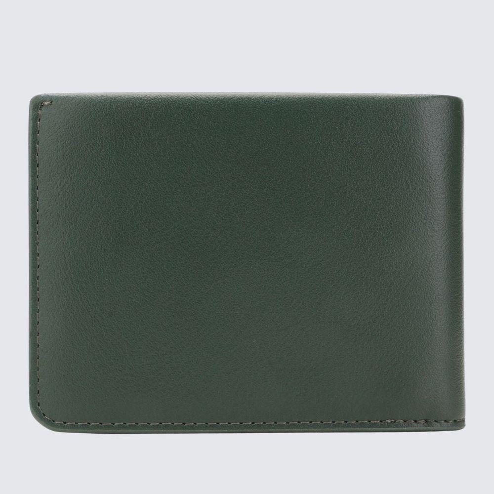 NEWTOWN Wallet - Green-4