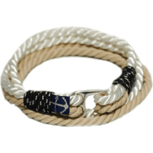 Load image into Gallery viewer, Brooke Nautical Bracelet-0
