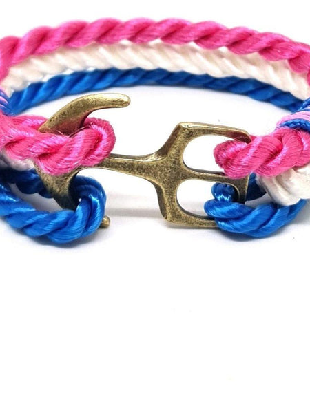 Shenanigans Nautical Bracelet-0