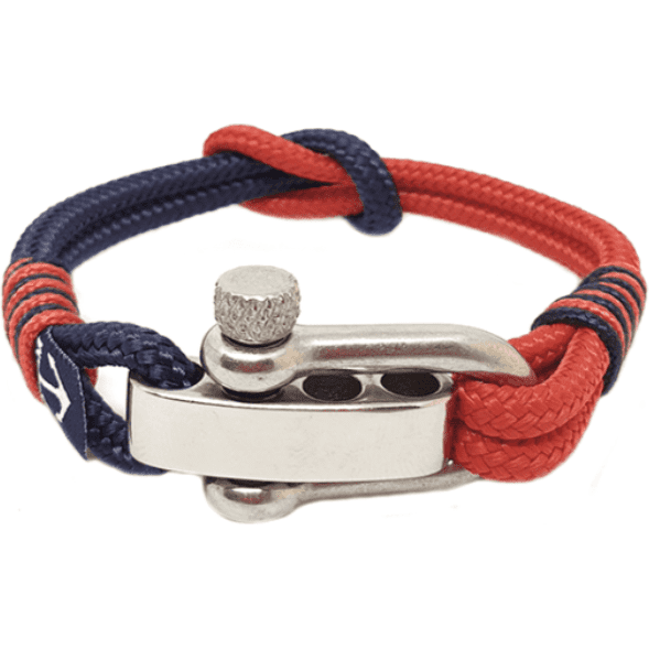 Arran Nautical Bracelet-0
