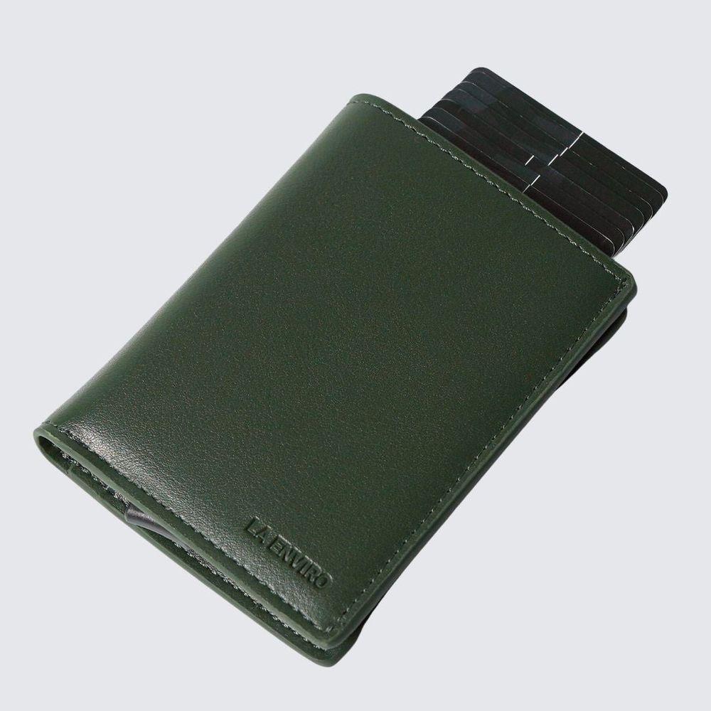 STANLEY Wallet I Green-0