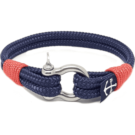 Nautic Ireland Bracelet-0