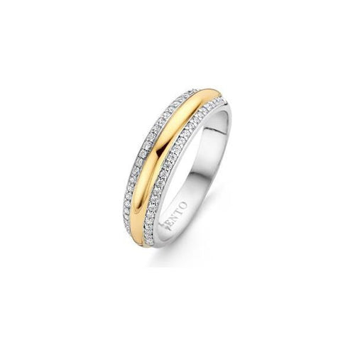 Load image into Gallery viewer, TI SENTO MILANO JEWELRY Mod. 12144ZY/56-1
