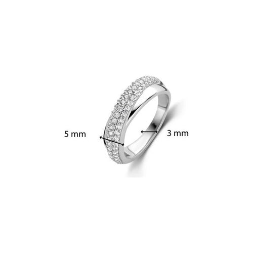 Load image into Gallery viewer, TI SENTO MILANO JEWELRY Mod. 12281SY/54-3
