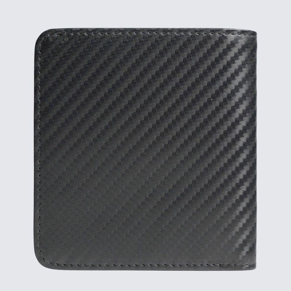 FREO Airtag Wallet - Carbon Black-5