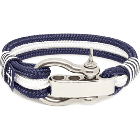 Israel Nautical Bracelet-0