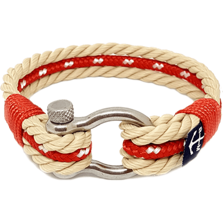 Atlantic Breeze Nautical Bracelet-0