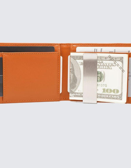 YAMBA Wallet I Tan-1
