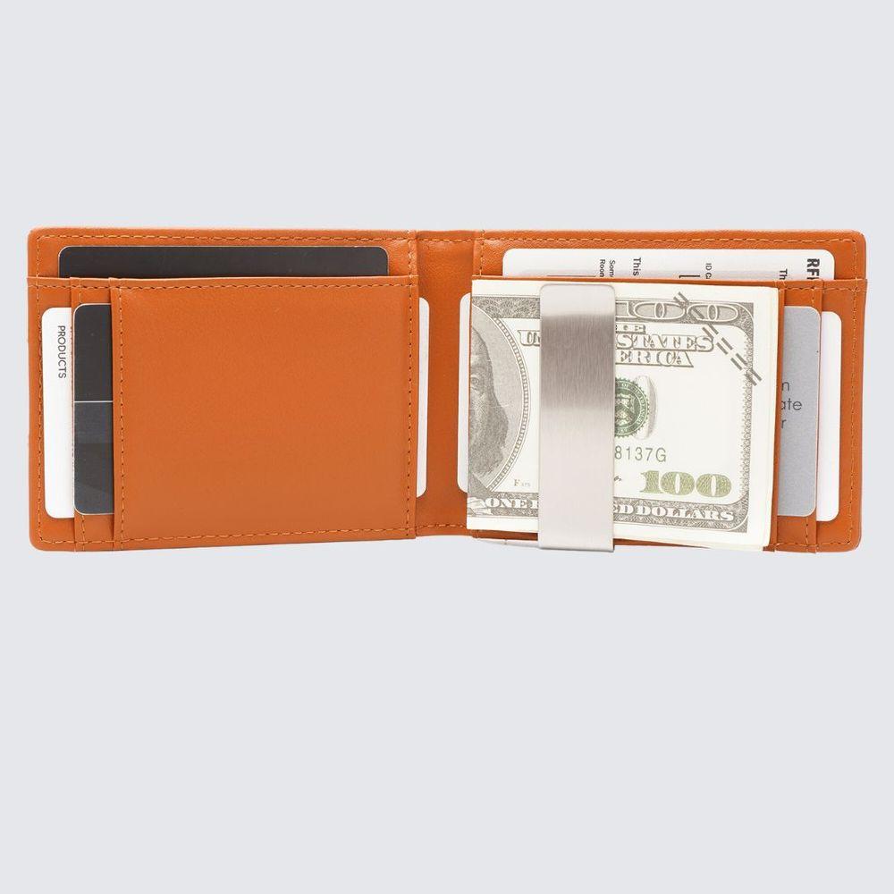 YAMBA Wallet I Tan-1